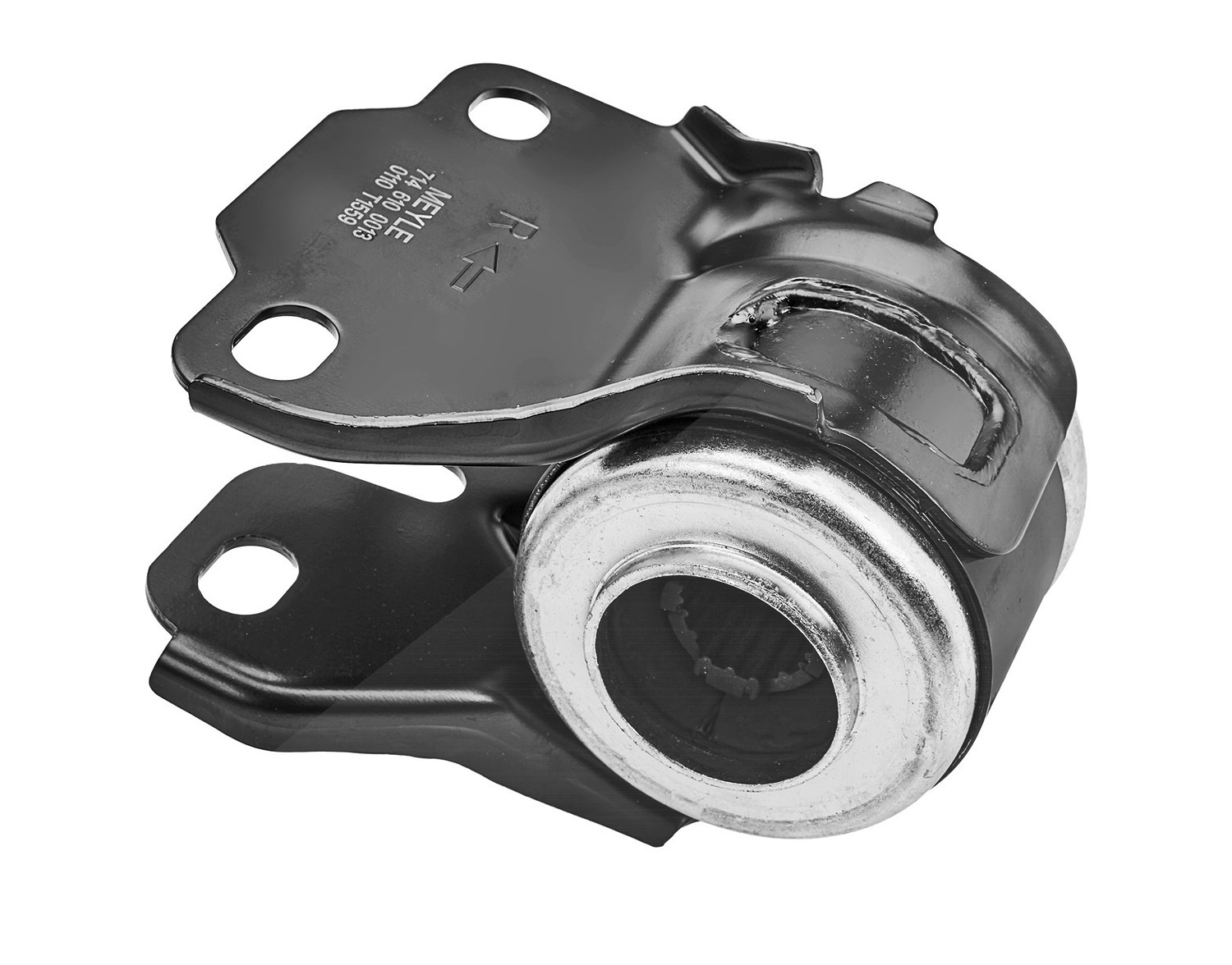 Meyle Lagerung, Lenker [Hersteller-Nr. 7146100013] für Volvo, Ford