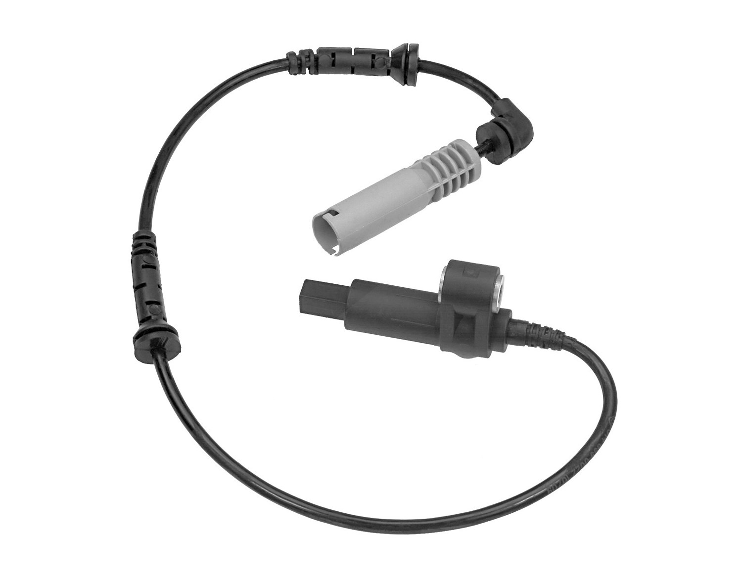Meyle Sensor, Raddrehzahl [Hersteller-Nr. 3148990022] für BMW