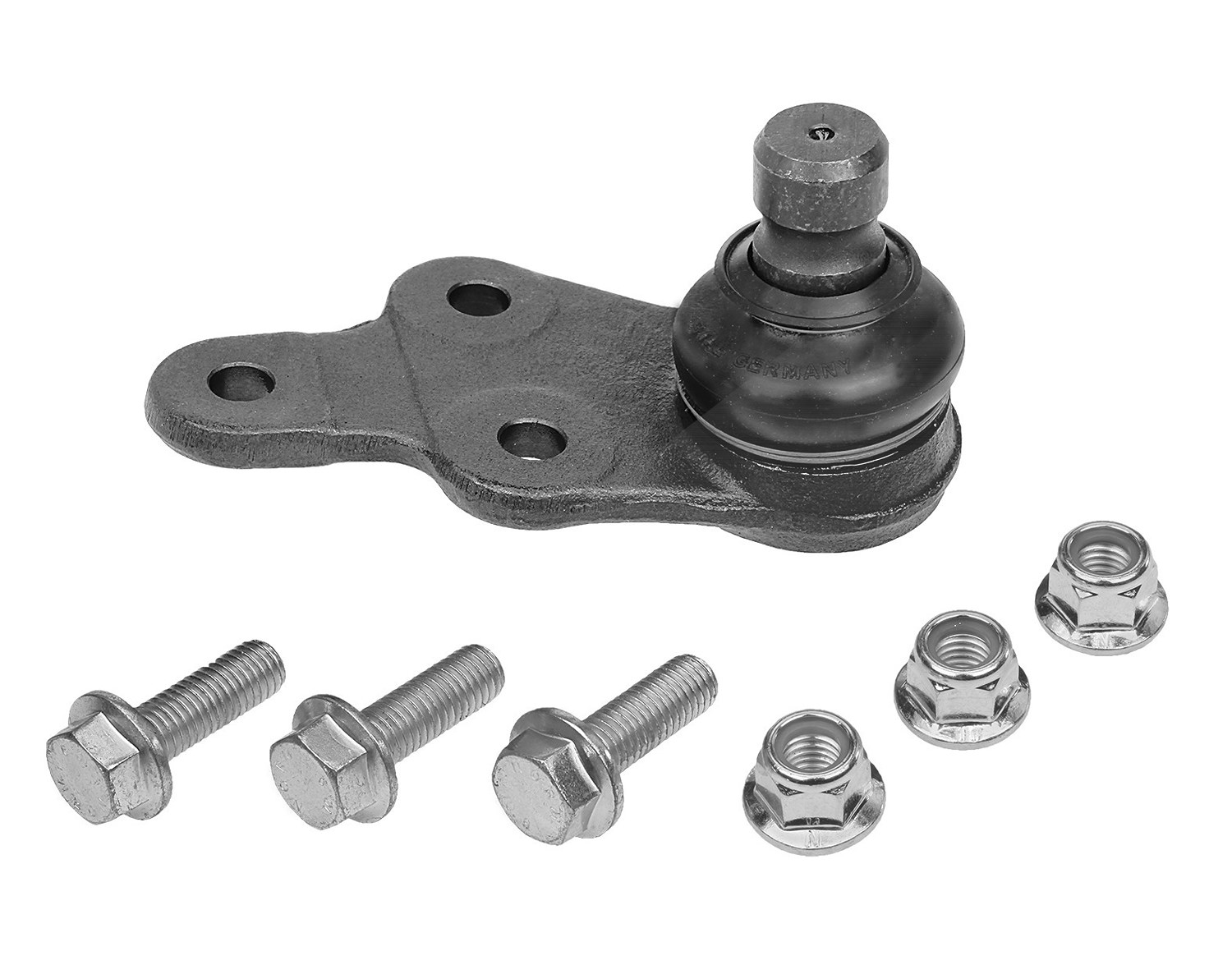 Meyle Trag-/Führungsgelenk [Hersteller-Nr. 7160100020] für Ford