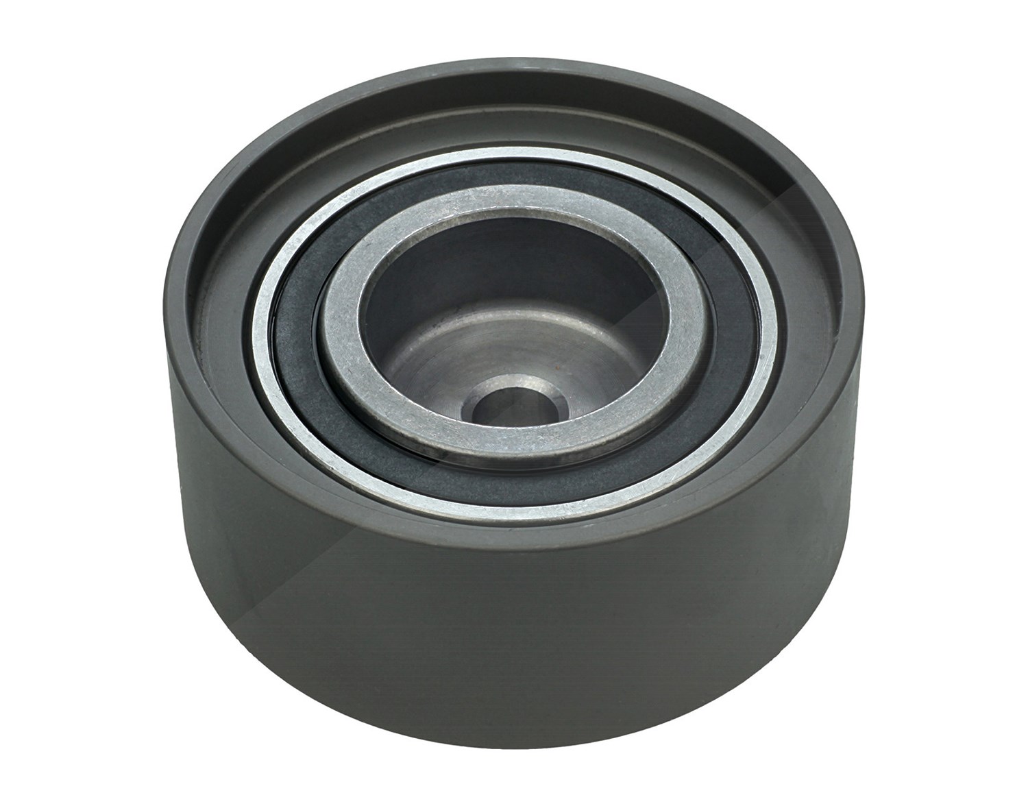 Meyle Umlenk-/Führungsrolle, Zahnriemen [Hersteller-Nr. 1519022003] für Mitsubishi, Chrysler, Seat, Audi, VW, Skoda, Jeep, Dodge