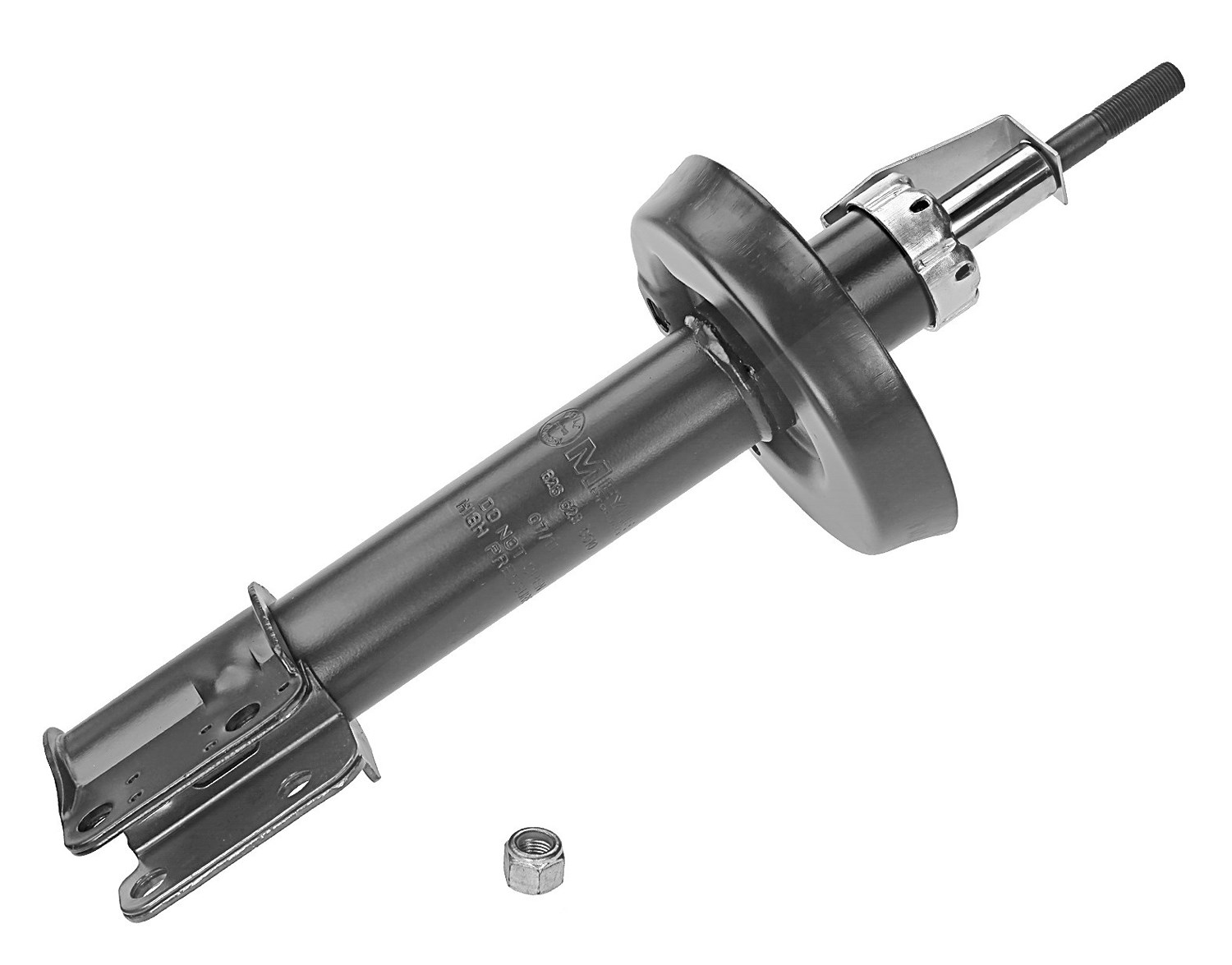 Meyle Stoßdämpfer [Hersteller-Nr. 6266230010] für Vauxhall, Opel