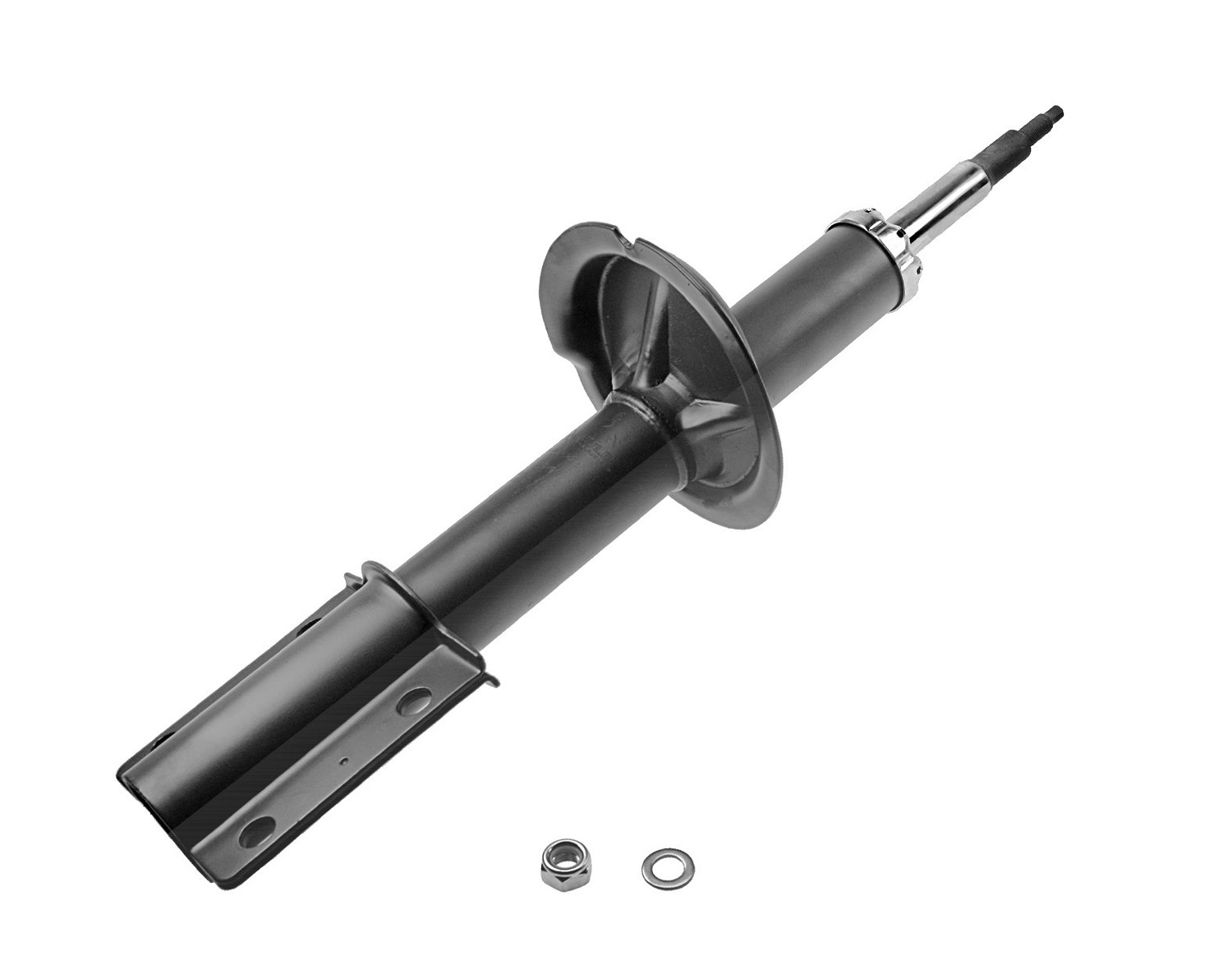 Meyle Stoßdämpfer [Hersteller-Nr. 40-266230000] für Peugeot, Fiat, Citroën