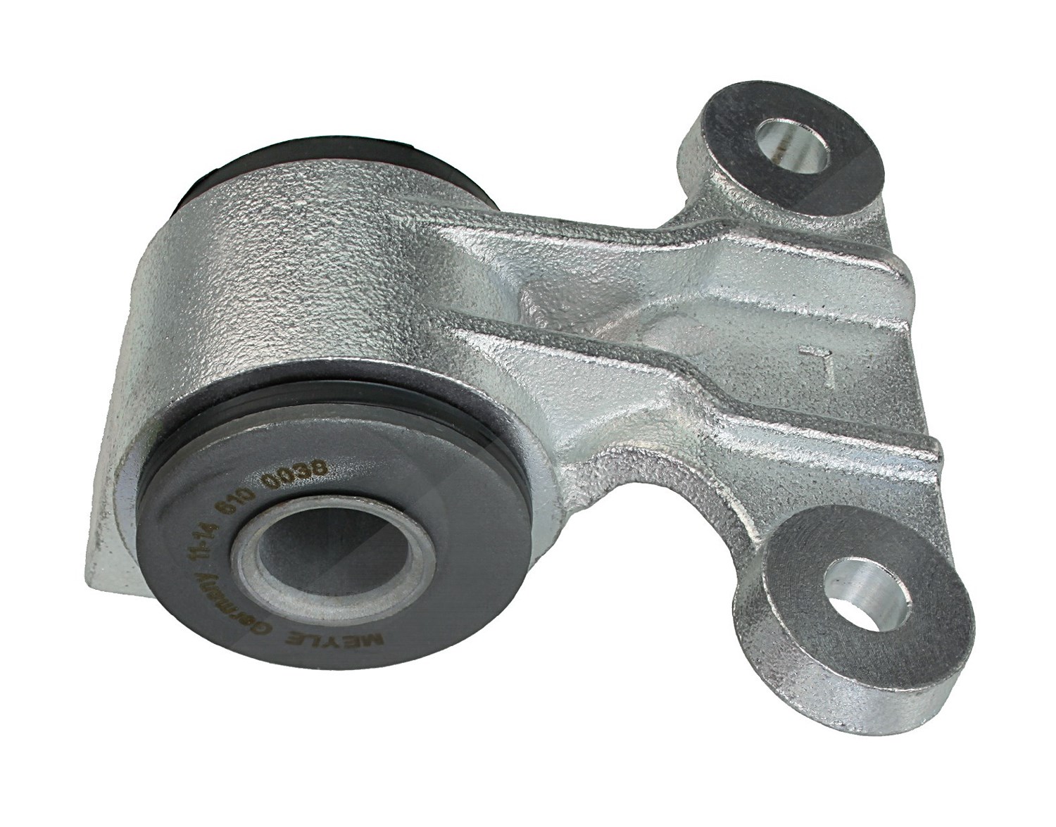 Meyle Lagerung, Lenker [Hersteller-Nr. 11-146100038] für Citroën, Fiat, Peugeot, Lancia