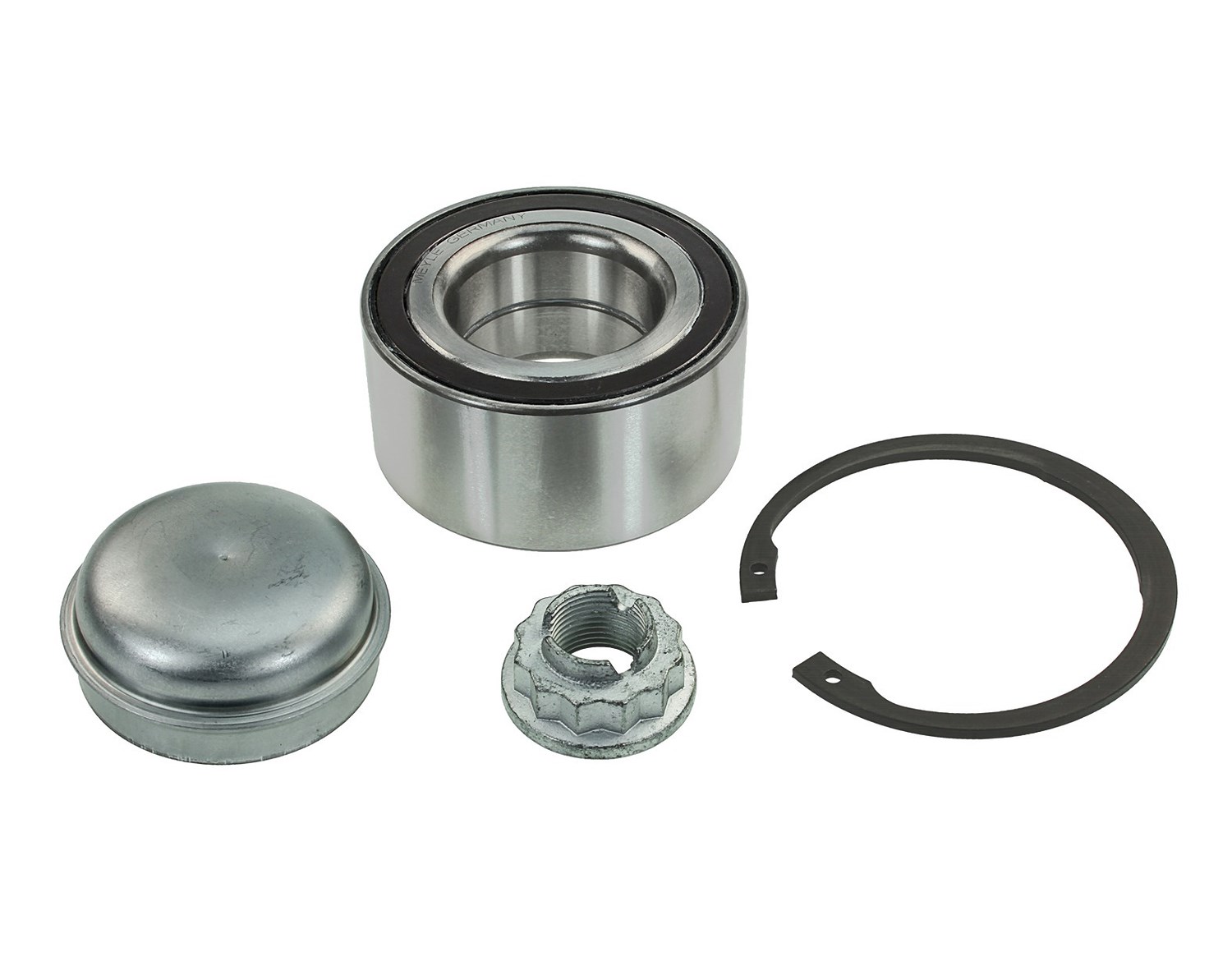 Meyle Radlagersatz [Hersteller-Nr. 0140980048/S] für Mercedes-Benz