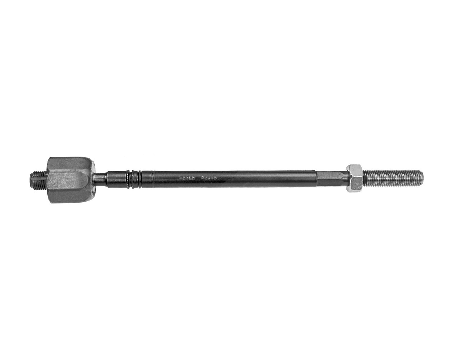 Meyle Axialgelenk, Spurstange [Hersteller-Nr. 11-160310020] für Citroën, Fiat, Toyota, Peugeot