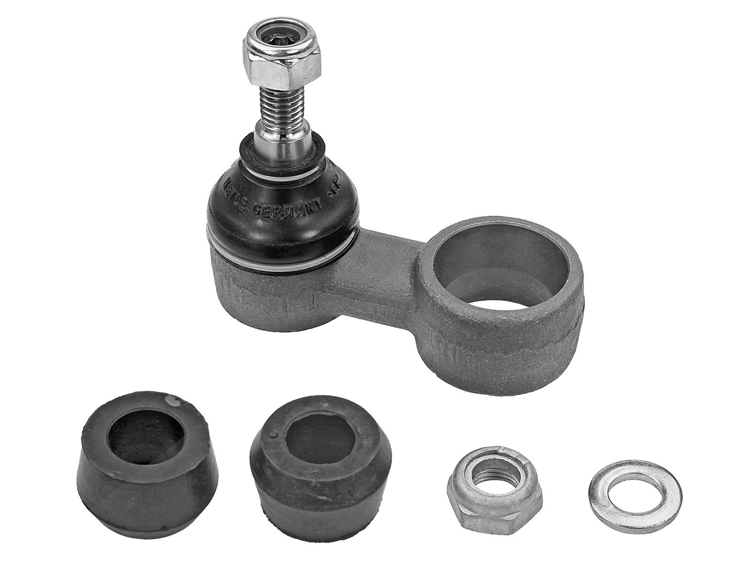 Meyle Stange/Strebe, Stabilisator [Hersteller-Nr. 53-160600013] für Land Rover