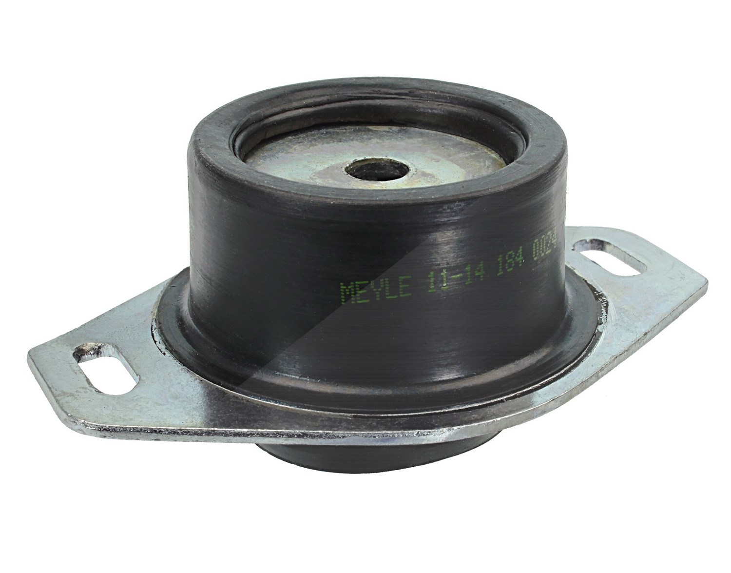 Meyle Lagerung, Motor [Hersteller-Nr. 11-141840024] für Peugeot, Fiat, Citroën