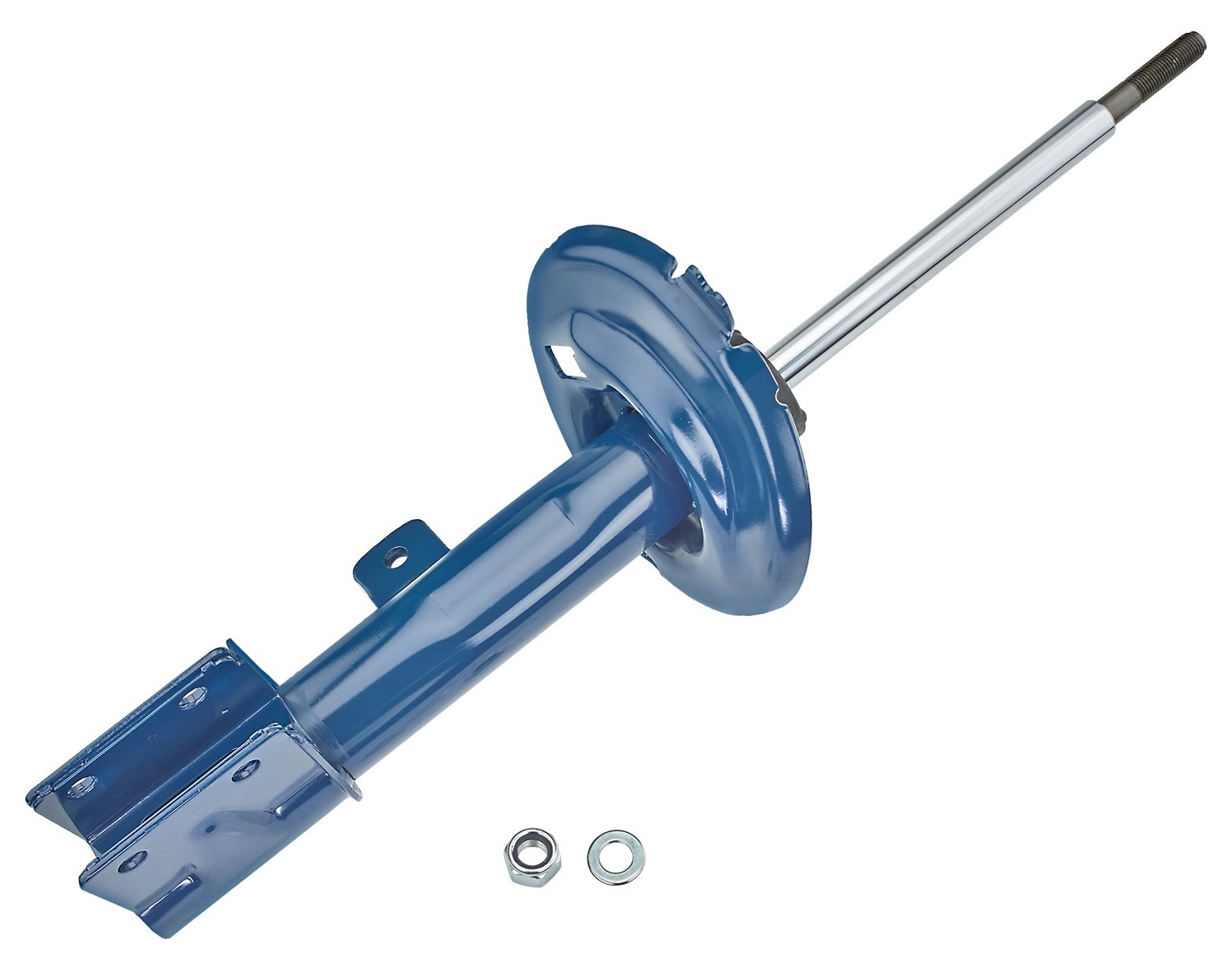 Meyle Stoßdämpfer [Hersteller-Nr. 11-266230015] für Peugeot