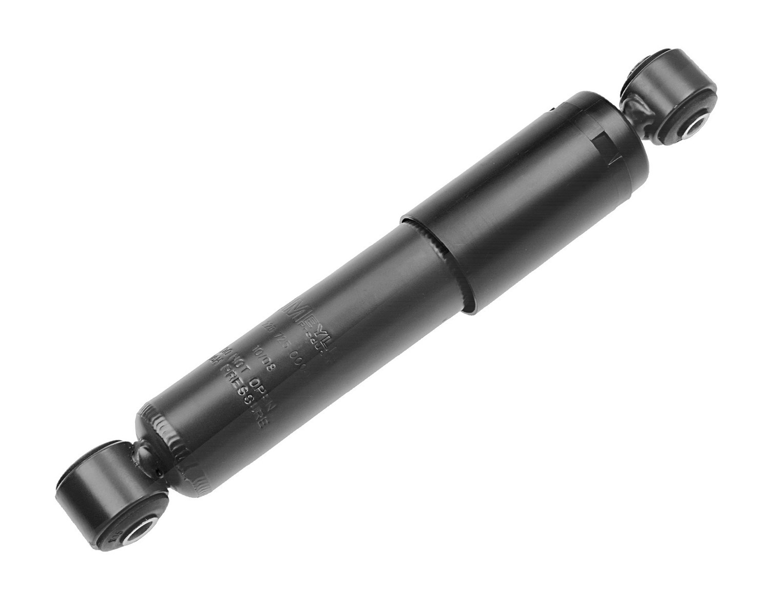 Meyle Stoßdämpfer [Hersteller-Nr. 2267250000] für Lancia, Fiat