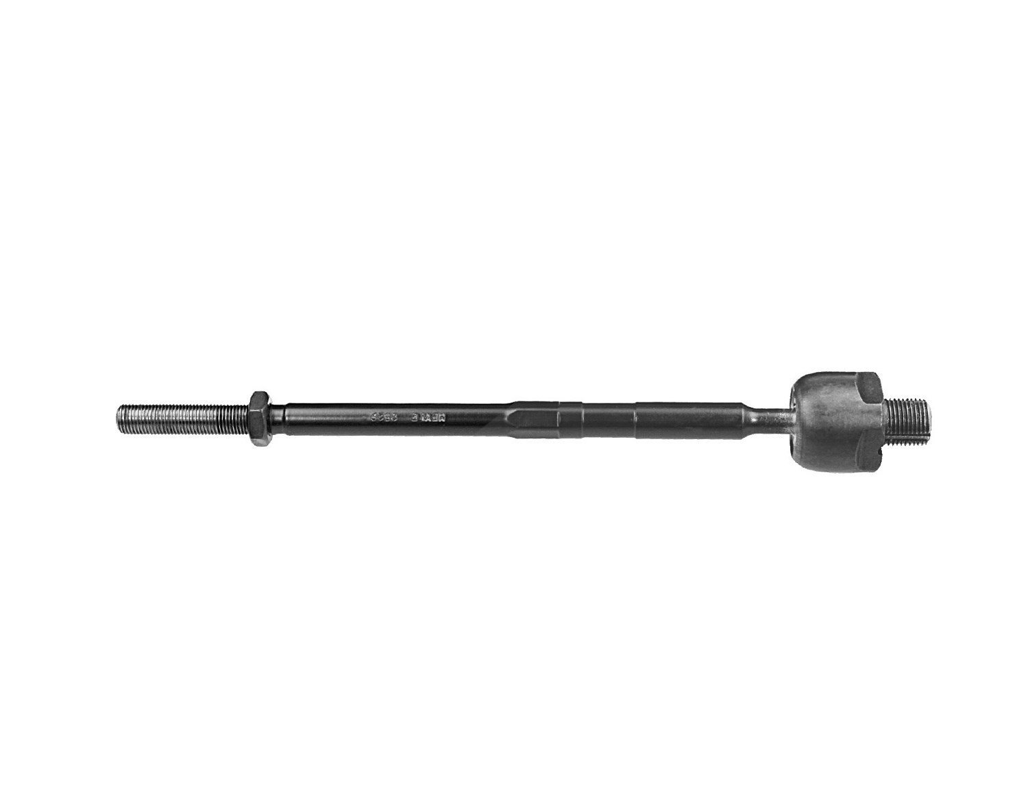 Meyle Axialgelenk, Spurstange [Hersteller-Nr. 36-160310009] für Nissan