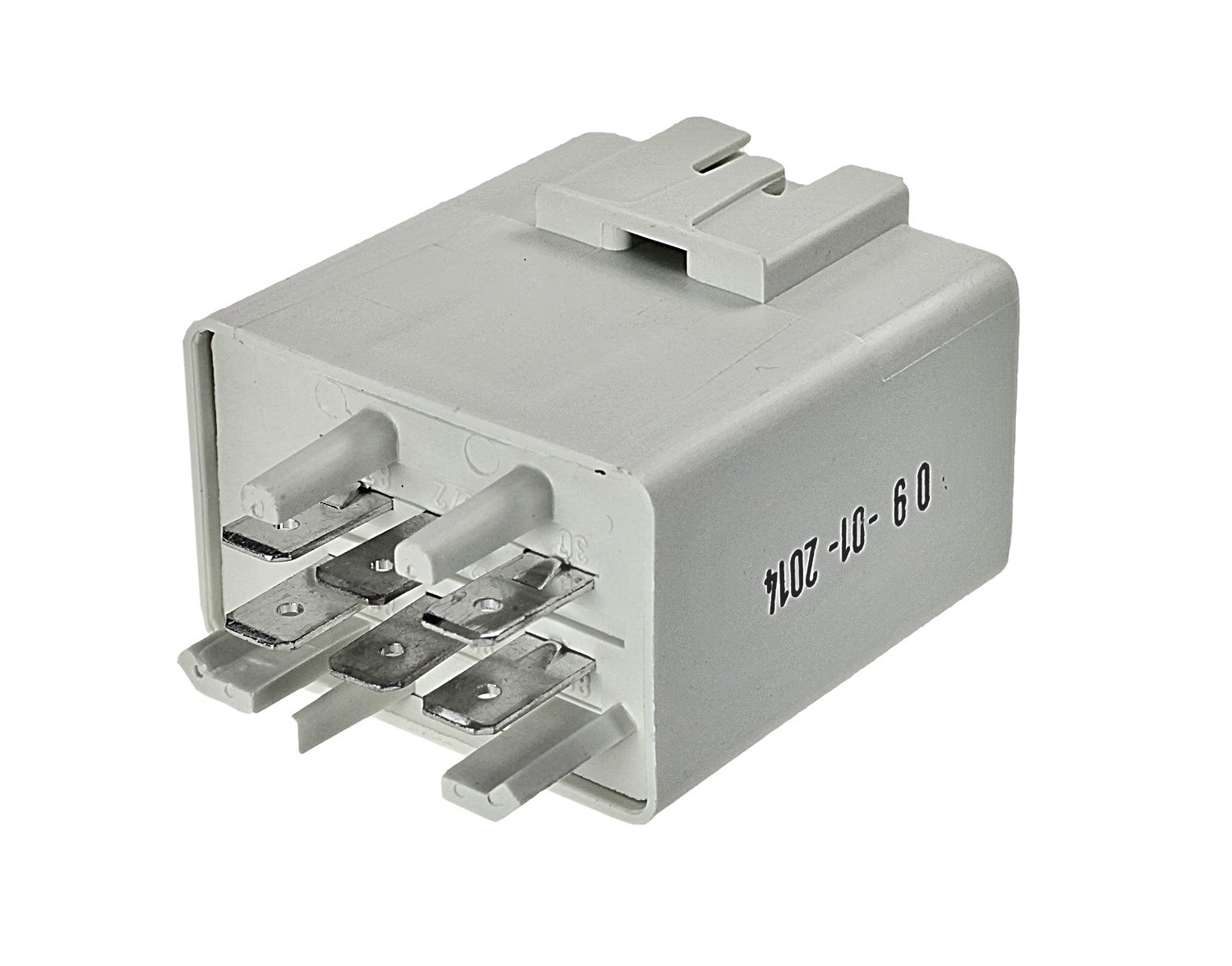 Meyle Relais, Kraftstoffpumpe [Hersteller-Nr. 5148300005] für Volvo