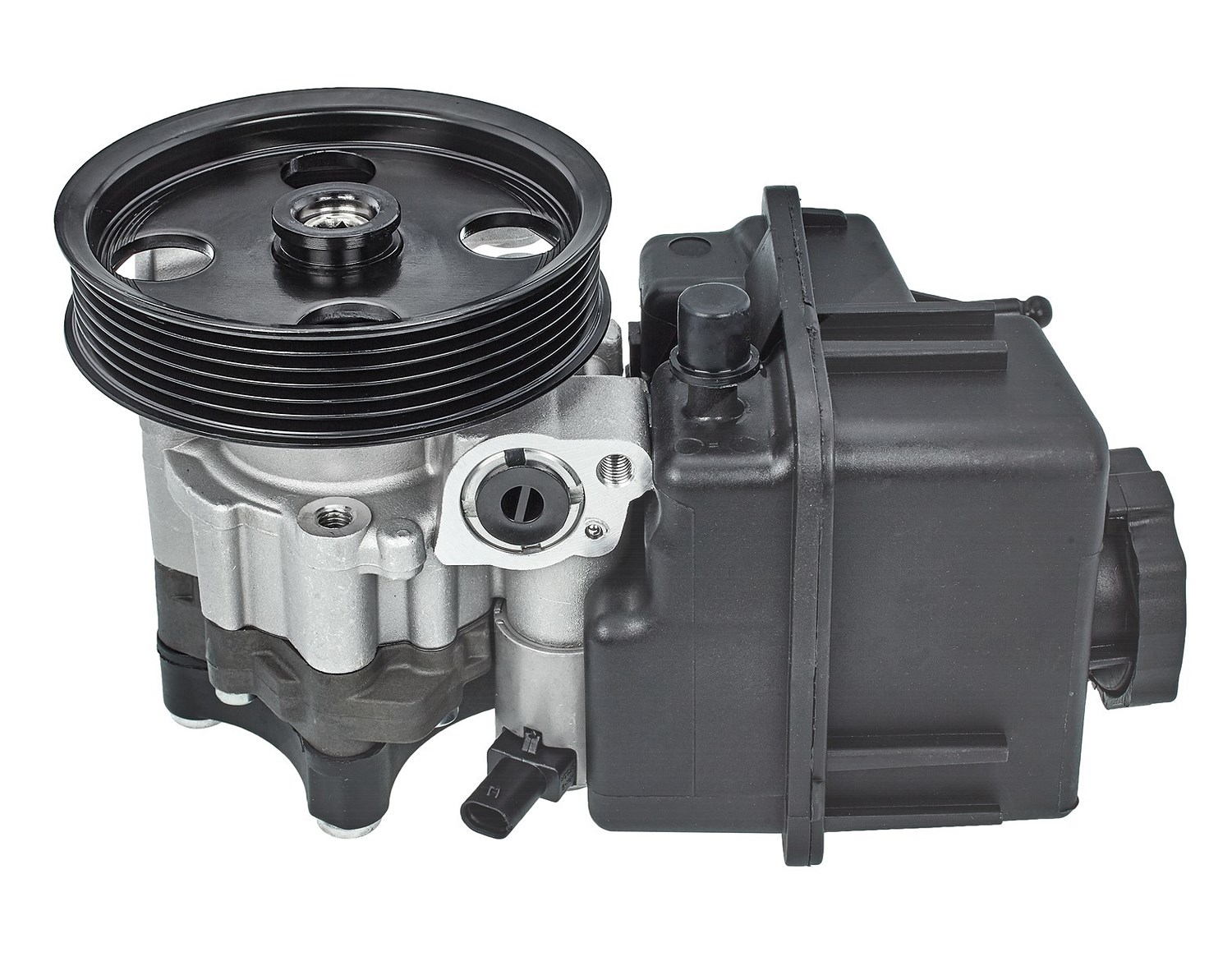 Meyle Hydraulikpumpe, Lenkung [Hersteller-Nr. 0146310019] für Mercedes-Benz