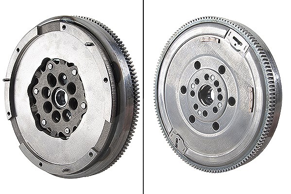 Schaeffler Luk Schwungrad [Hersteller-Nr. 415071410] für Mini, BMW
