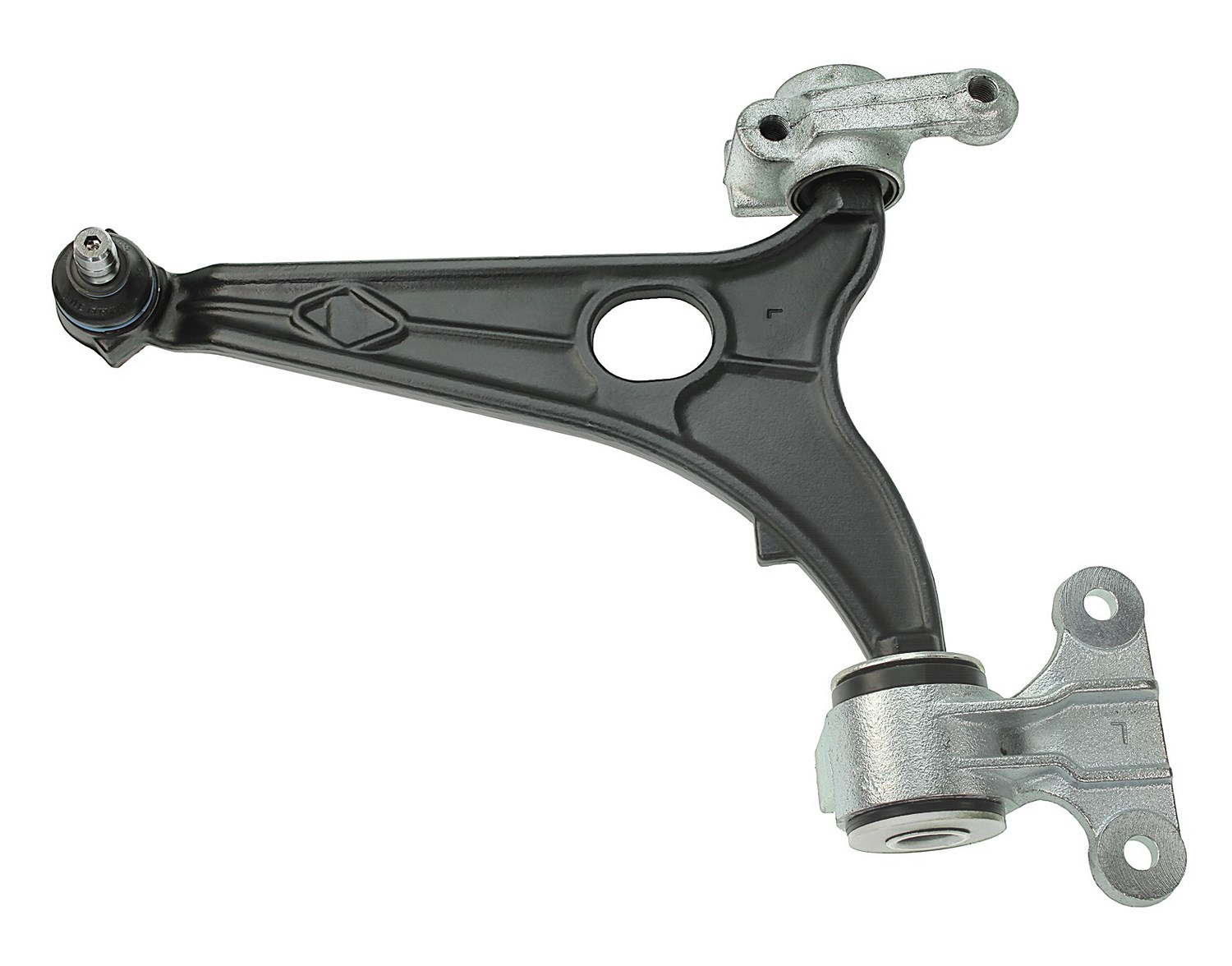 Meyle Lenker, Radaufhängung [Hersteller-Nr. 11-160500084] für Peugeot, Fiat, Lancia, Citroën