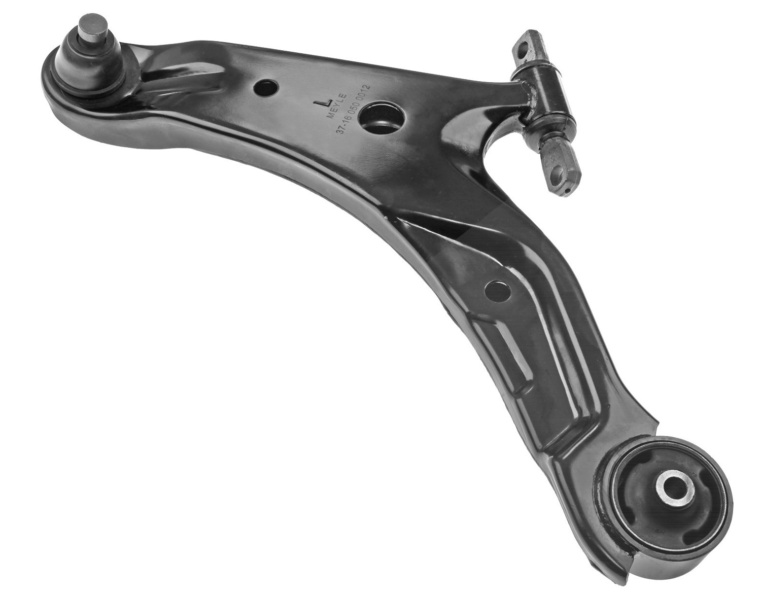 Meyle Lenker, Radaufhängung [Hersteller-Nr. 37-160500012] für Hyundai