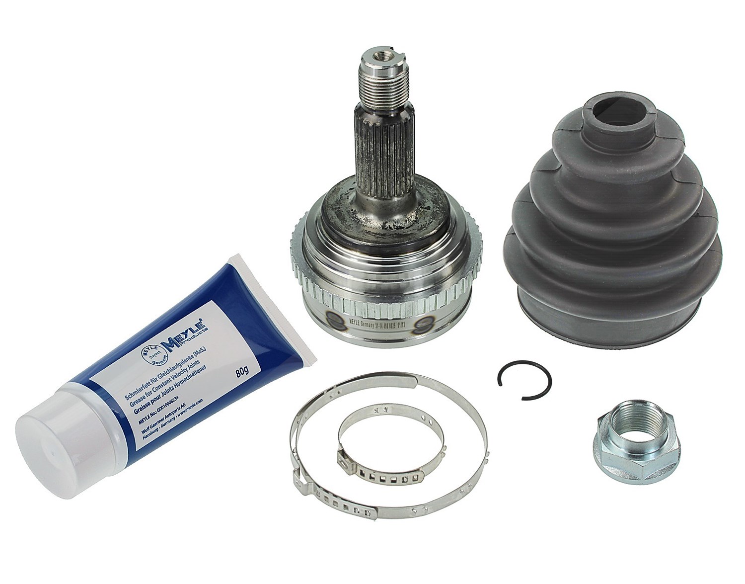 Meyle Gelenksatz, Antriebswelle [Hersteller-Nr. 31-144980025] für Honda