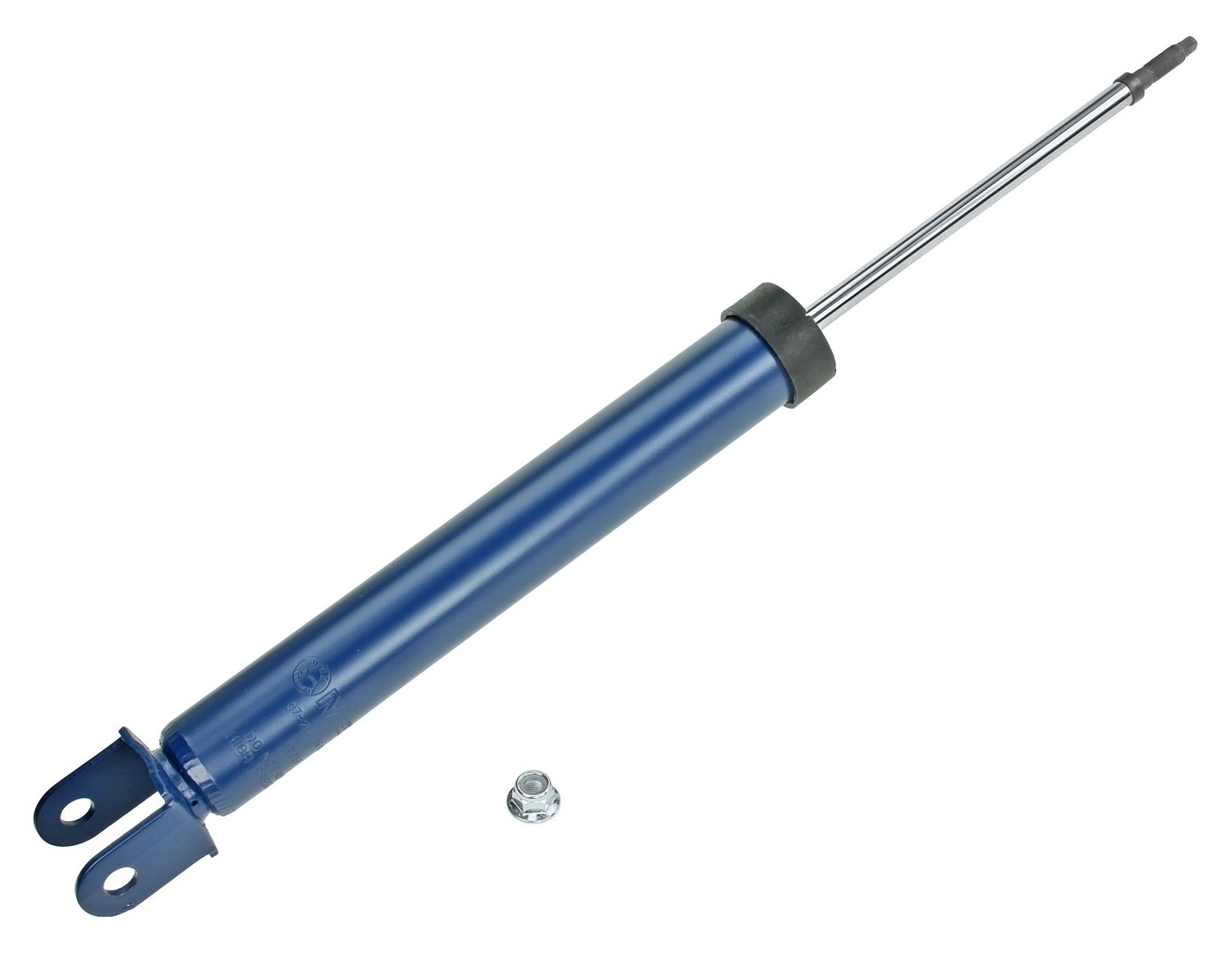 Meyle Stoßdämpfer [Hersteller-Nr. 37-267250009] für Kia, Hyundai