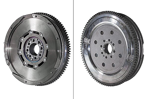 Schaeffler Luk Schwungrad [Hersteller-Nr. 415061210] für Toyota