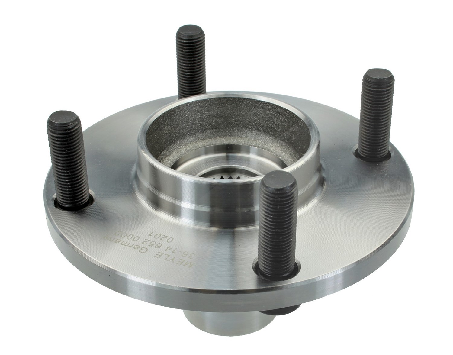 Meyle Radnabe [Hersteller-Nr. 36-146520000] für Nissan