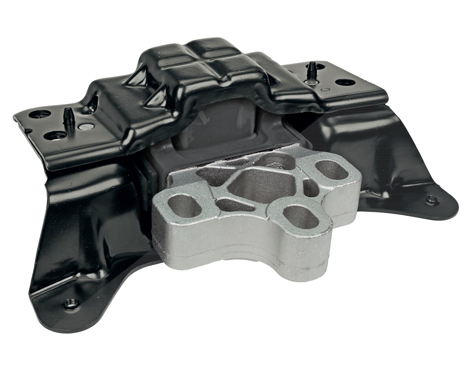 Meyle Lagerung, Motor [Hersteller-Nr. 1001990200] für Skoda, Cupra, Audi, VW, Seat