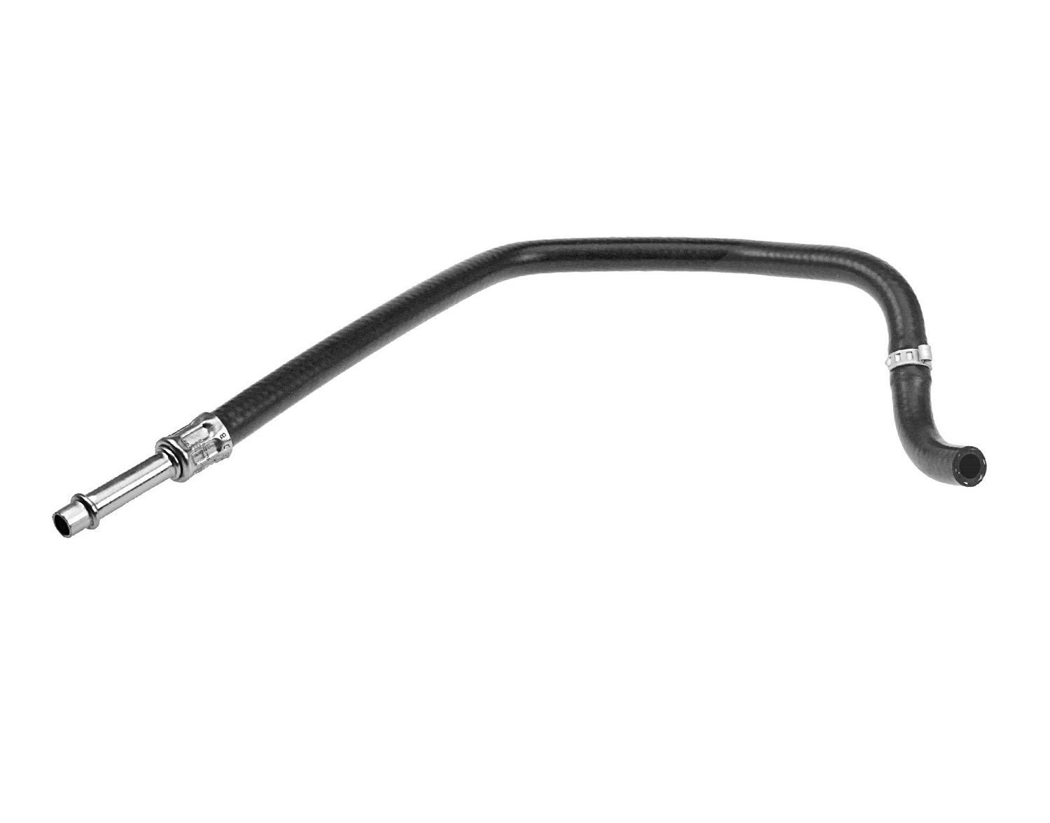 Meyle Hydraulikschlauch, Lenkung [Hersteller-Nr. 3592030013] für BMW