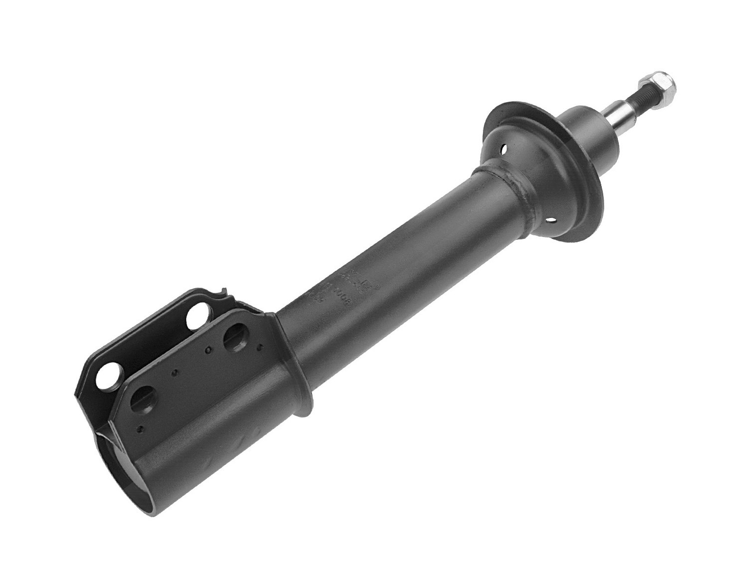 Meyle Stoßdämpfer [Hersteller-Nr. 16-266130008] für Renault