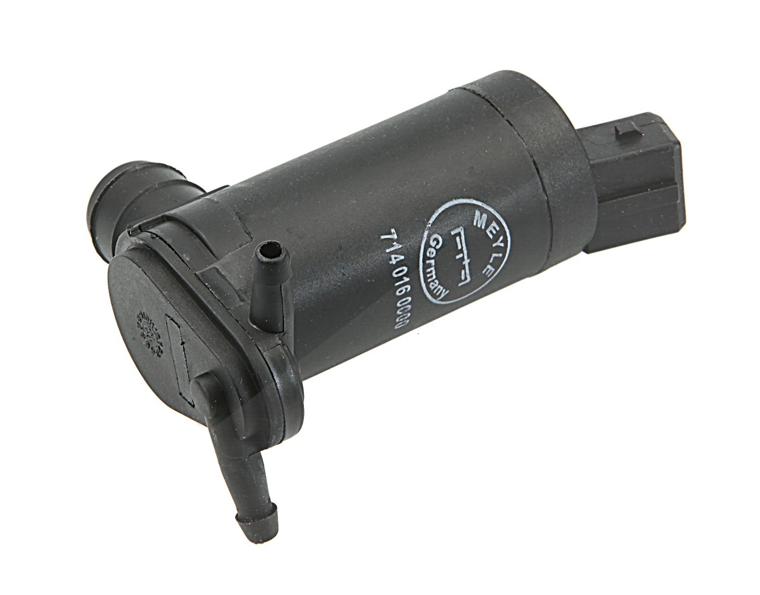 Meyle Waschwasserpumpe, Scheibenreinigung [Hersteller-Nr. 7140160000] für Ford, Mazda