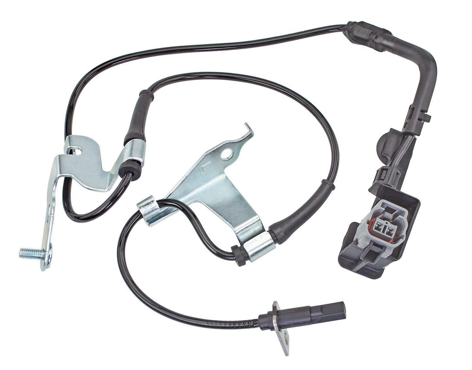 Meyle Sensor, Raddrehzahl [Hersteller-Nr. 35-148990004] für Mazda