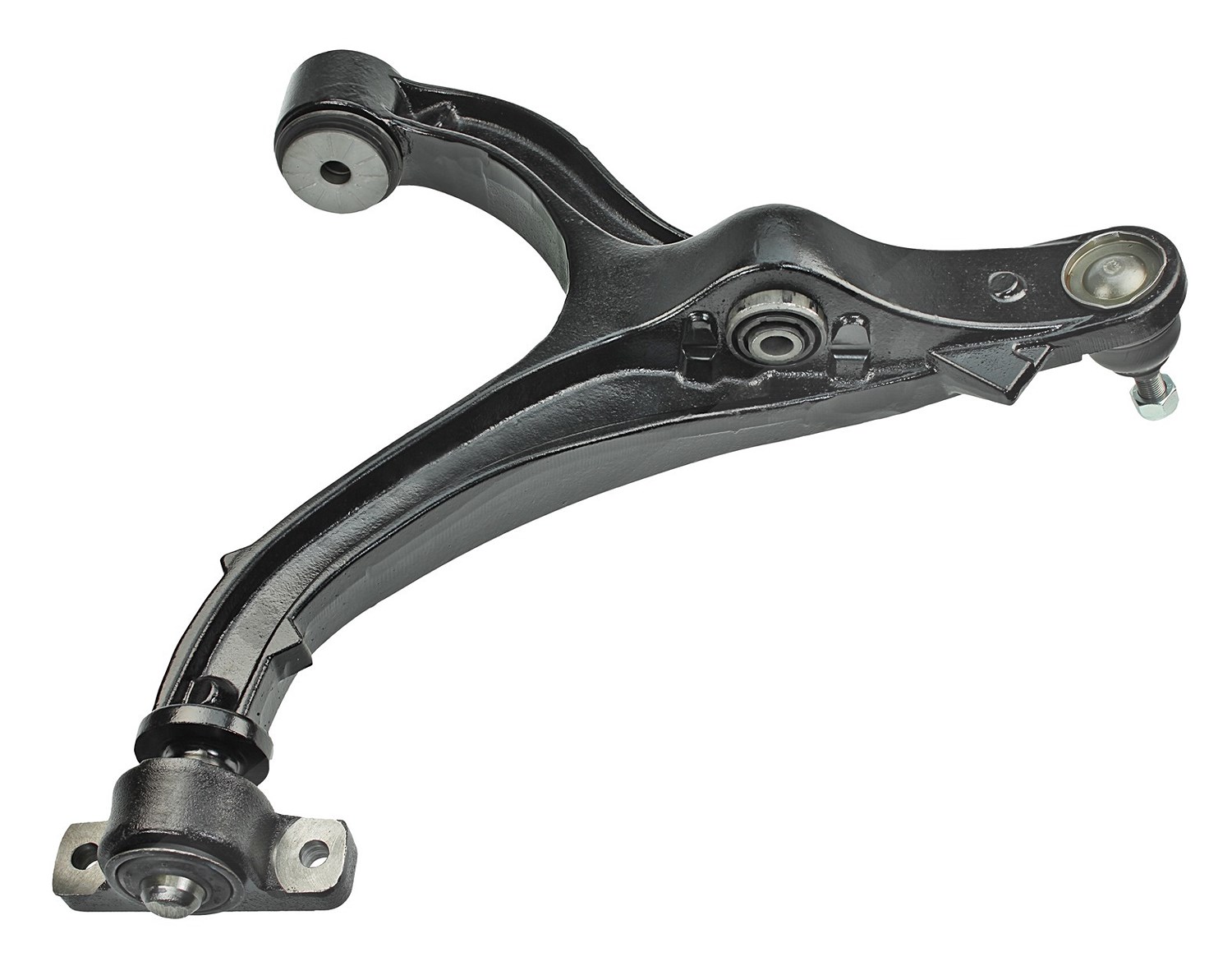 Meyle Lenker, Radaufhängung [Hersteller-Nr. 57-160500001] für Jeep