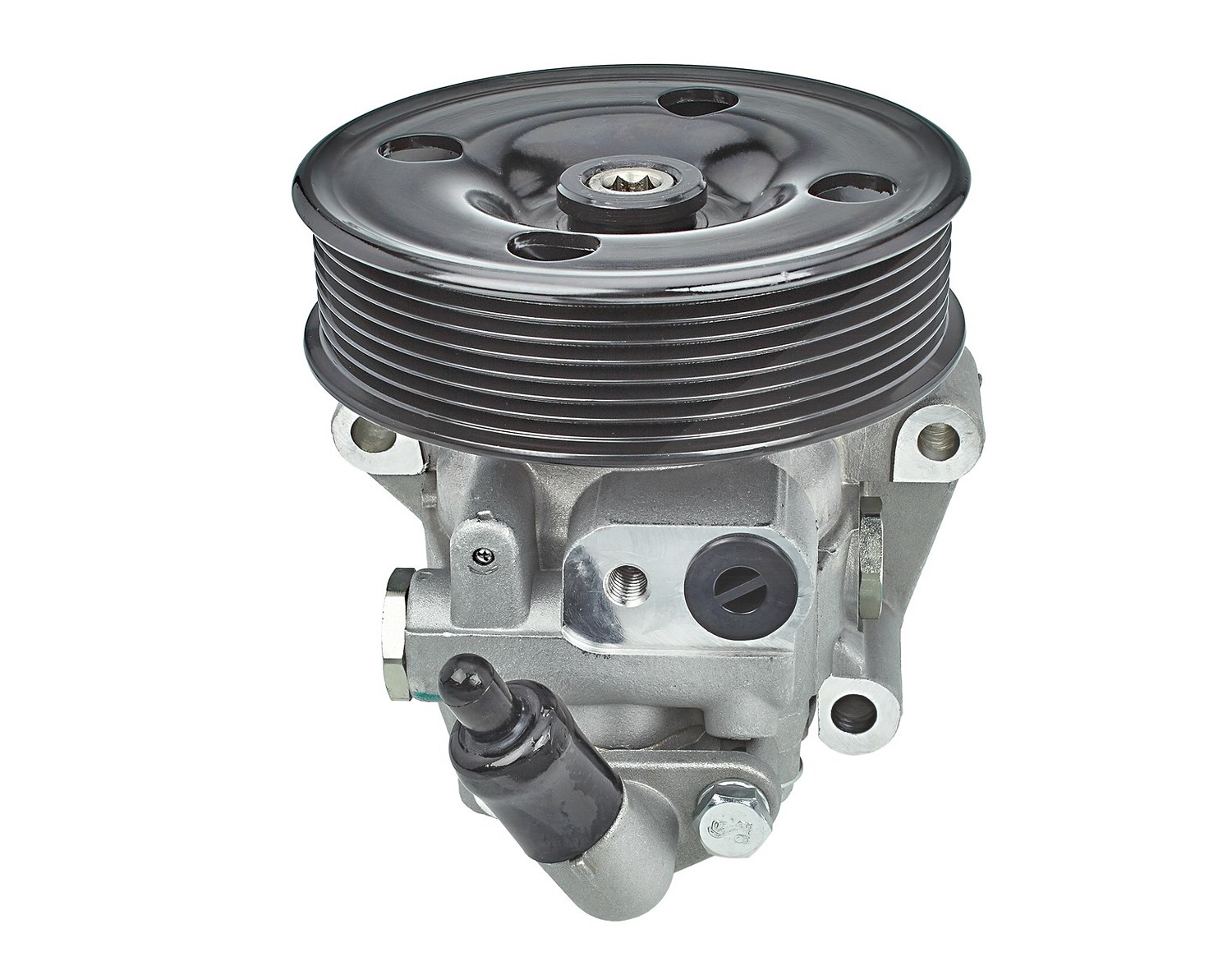 Meyle Hydraulikpumpe, Lenkung [Hersteller-Nr. 7146310036] für Ford