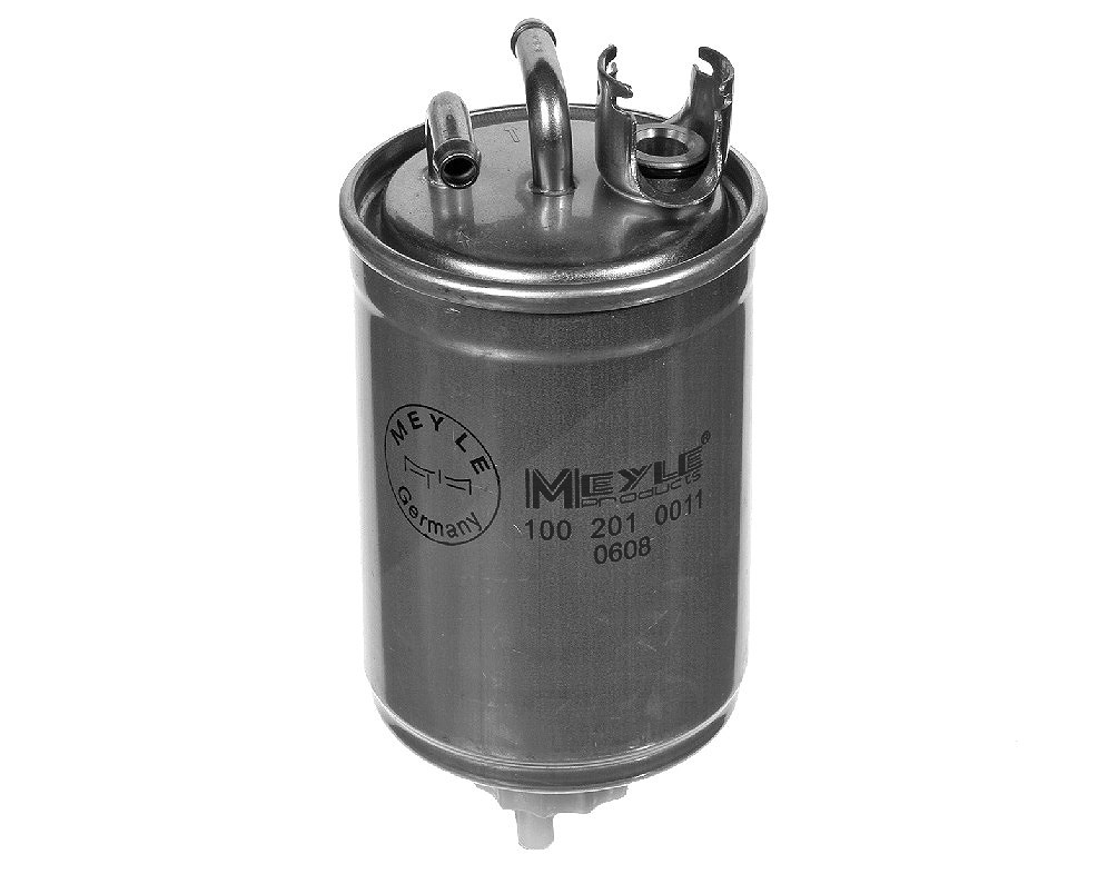 Meyle Kraftstofffilter [Hersteller-Nr. 1002010011] für Seat, VW, Skoda