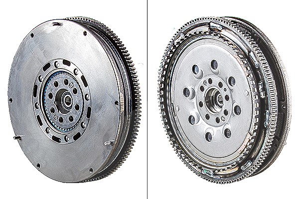 Schaeffler Luk Schwungrad [Hersteller-Nr. 415010210] für Porsche