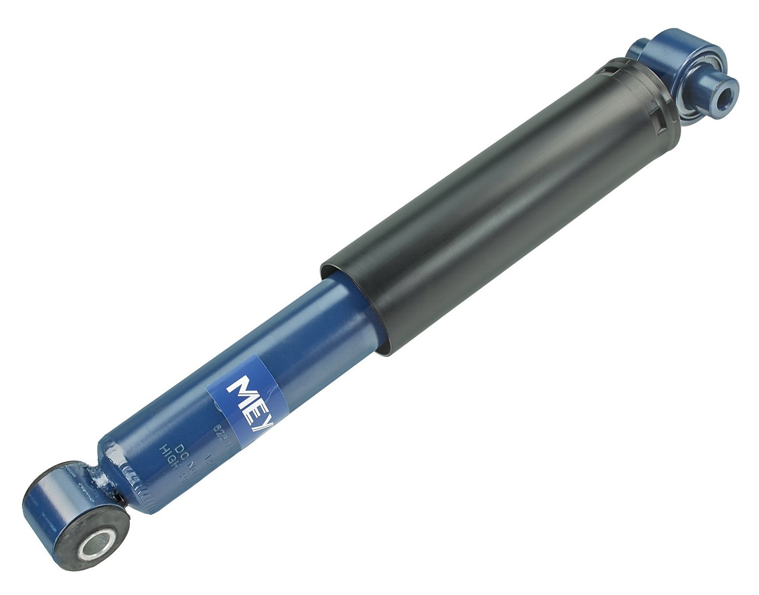 Meyle Stoßdämpfer [Hersteller-Nr. 6267250025] für Opel, Vauxhall