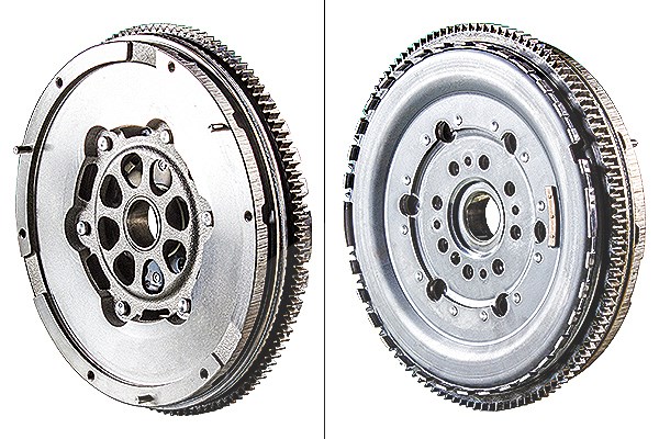 Schaeffler Luk Schwungrad [Hersteller-Nr. 415017010] für Ford