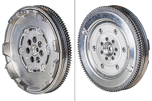 Schaeffler Luk Schwungrad [Hersteller-Nr. 415029710] für Hyundai