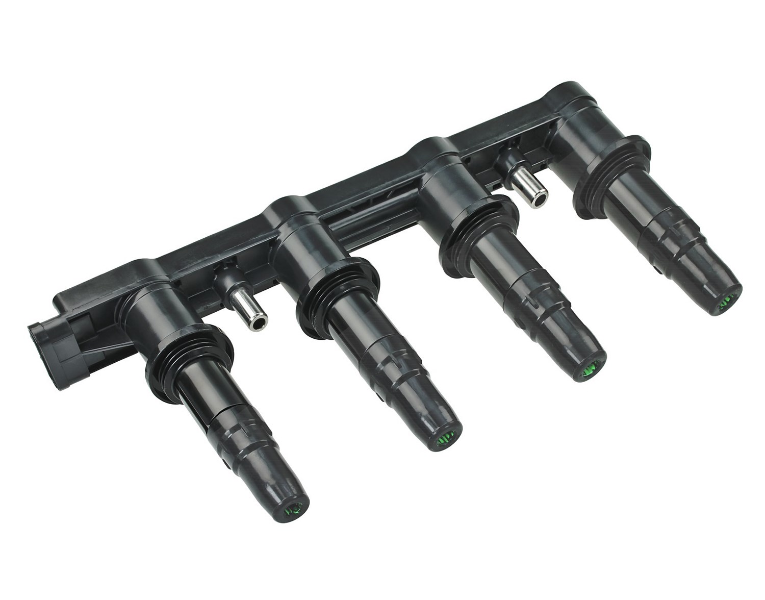 Meyle Zündspule [Hersteller-Nr. 6148850023] für Chevrolet, Opel, Vauxhall