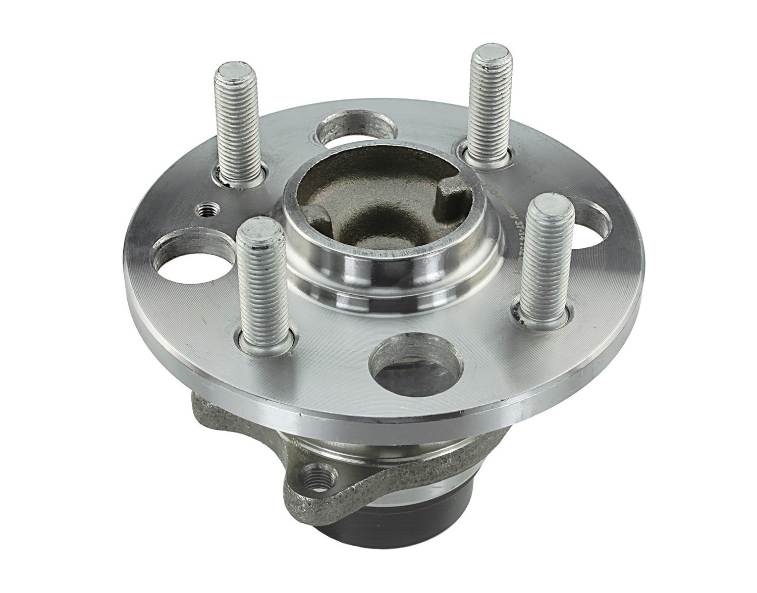 Meyle Radnabe [Hersteller-Nr. 37-147520001] für Hyundai, Kia