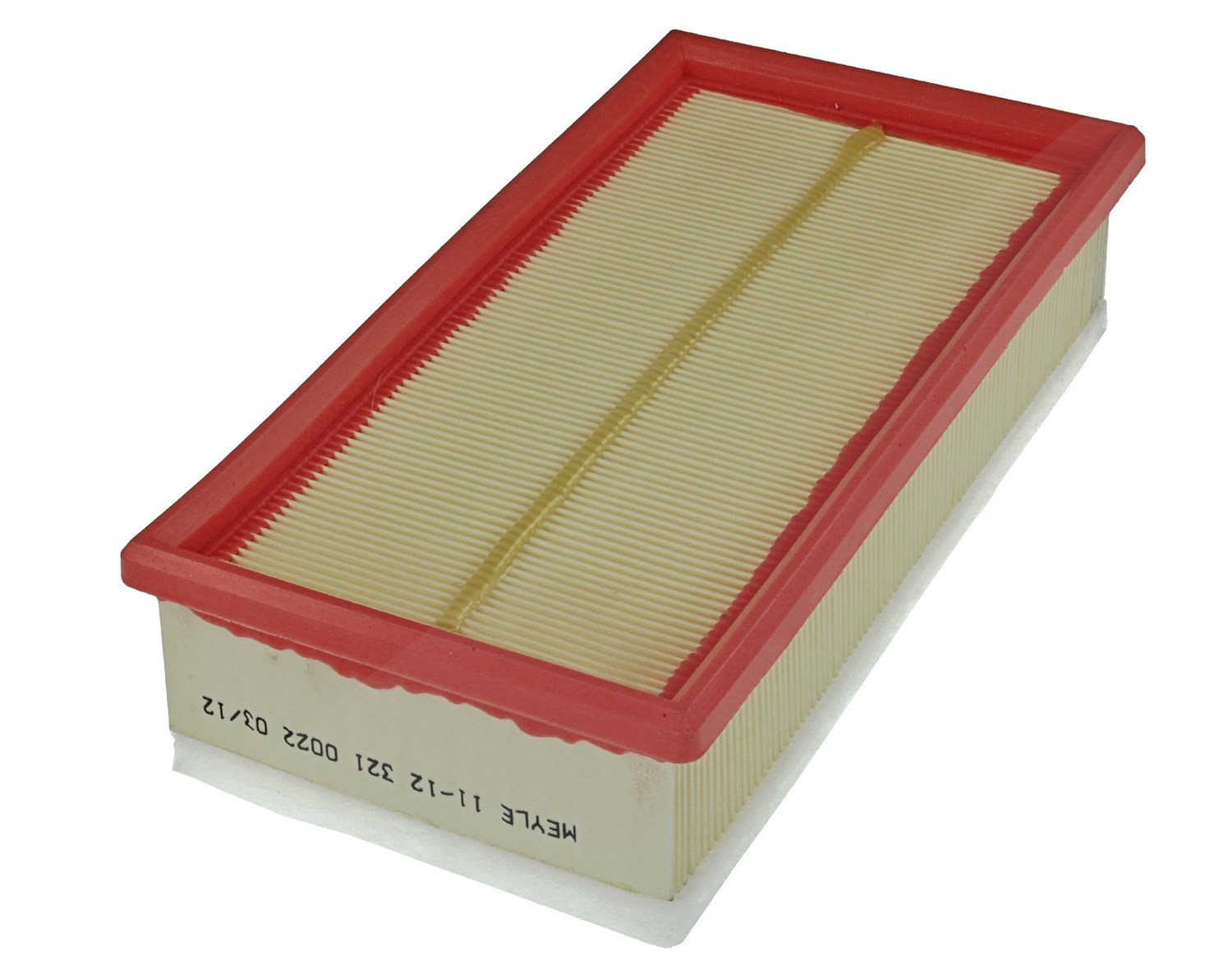 Meyle Luftfilter [Hersteller-Nr. 11-123210022] für Mini, Peugeot, Citroën, Fiat
