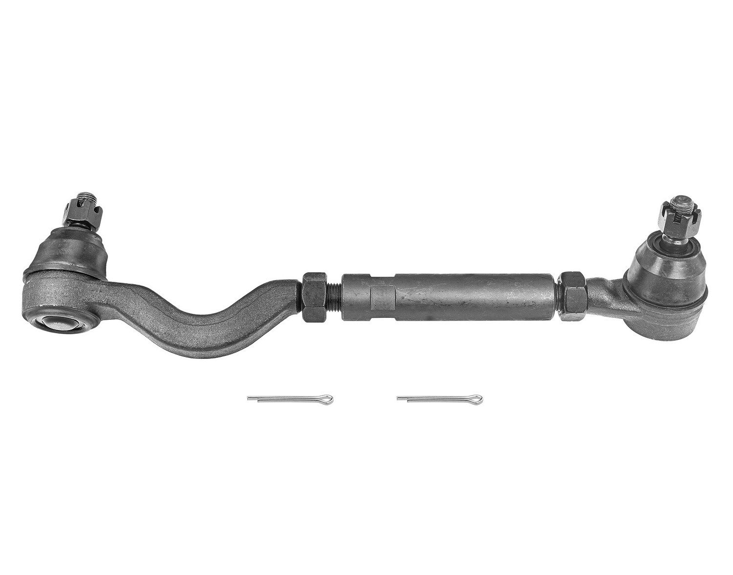 Meyle Spurstange [Hersteller-Nr. 37-160300004] für Mitsubishi, Hyundai