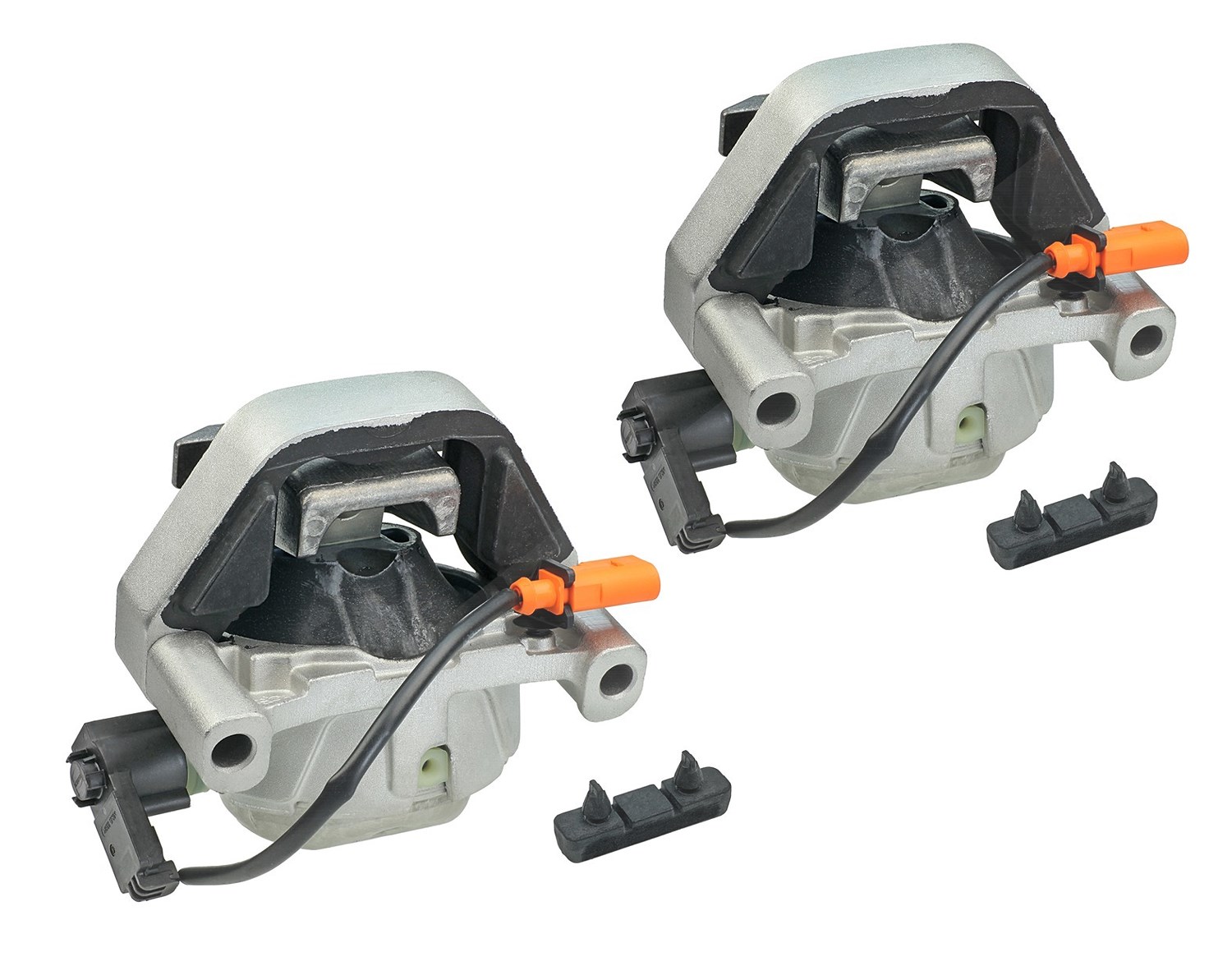 Meyle Lagerung, Motor [Hersteller-Nr. 1001993106/S] für Audi