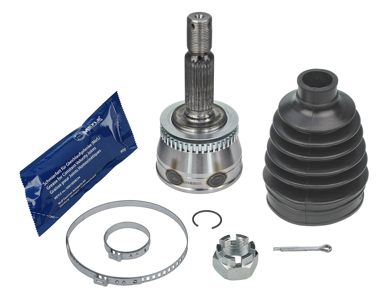 Meyle Gelenksatz, Antriebswelle [Hersteller-Nr. 37-144980014] für Hyundai