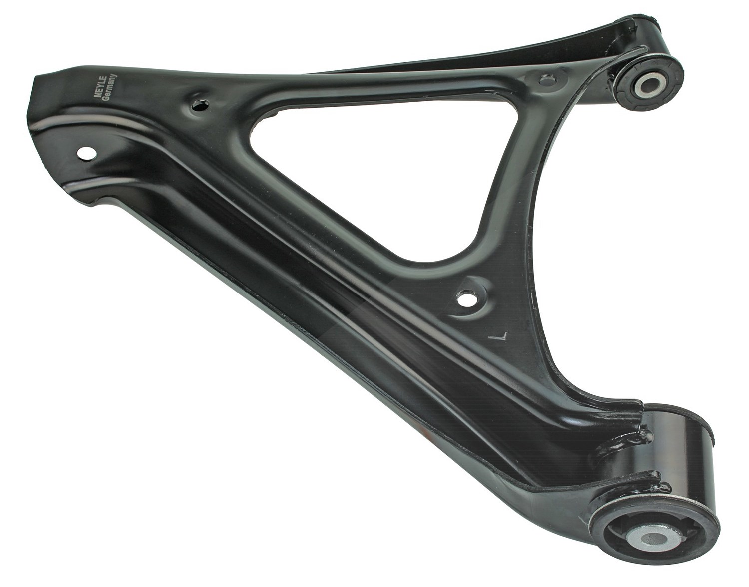 Meyle Lenker, Radaufhängung [Hersteller-Nr. 1160500105] für Porsche, VW, Audi