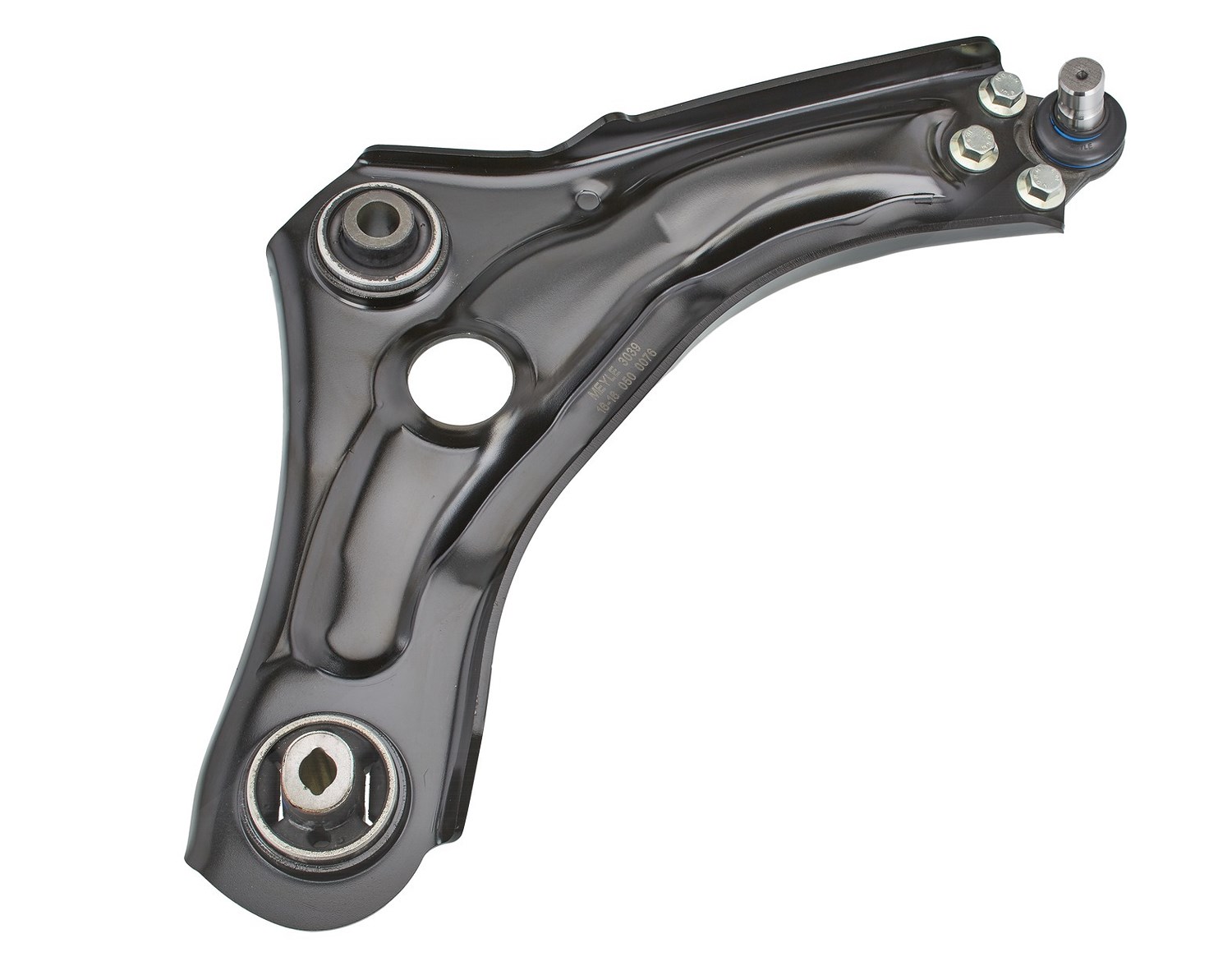 Meyle Lenker, Radaufhängung [Hersteller-Nr. 16-160500076] für Renault