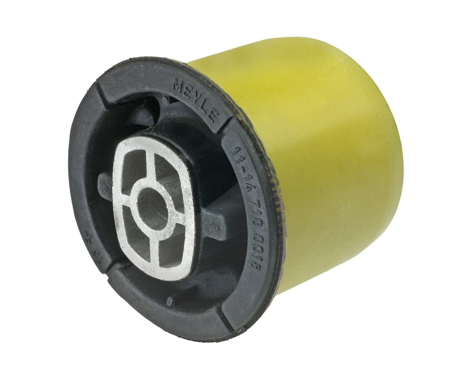 Meyle Lagerung, Achskörper [Hersteller-Nr. 11-147100018] für Citroën, Opel, Peugeot, Ds, Vauxhall