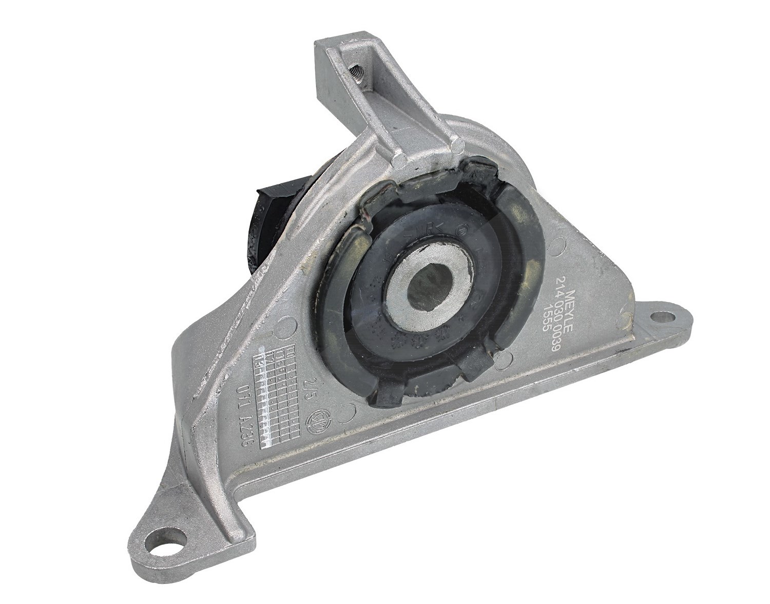 Meyle Lagerung, Motor [Hersteller-Nr. 2140300039] für Fiat, Lancia