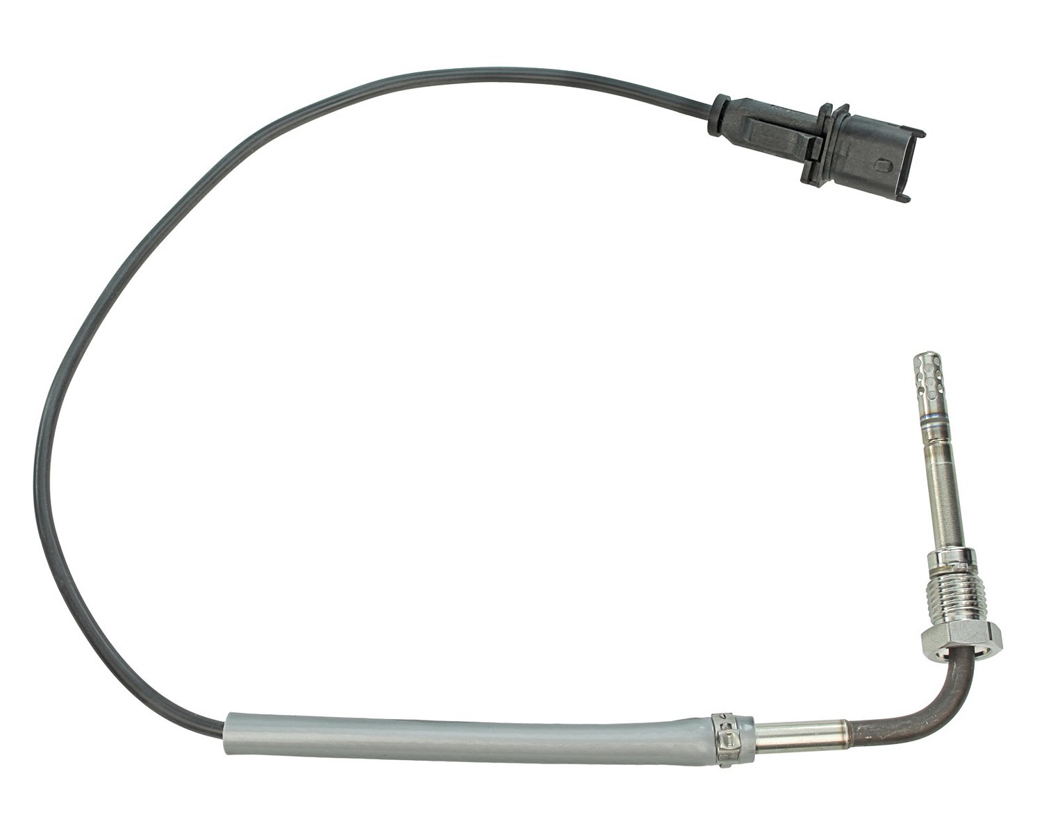 Meyle Sensor, Abgastemperatur [Hersteller-Nr. 2148000023] für Fiat