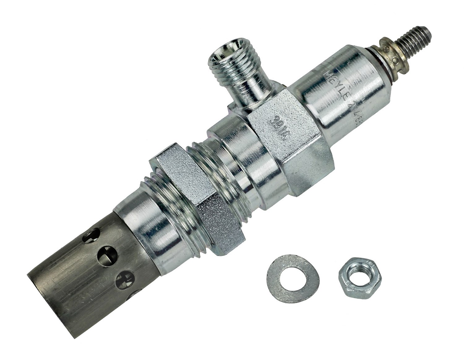Meyle Glühkerze [Hersteller-Nr. 2148600006] für Renault Trucks, Fiat, Iveco, Citroën, Peugeot