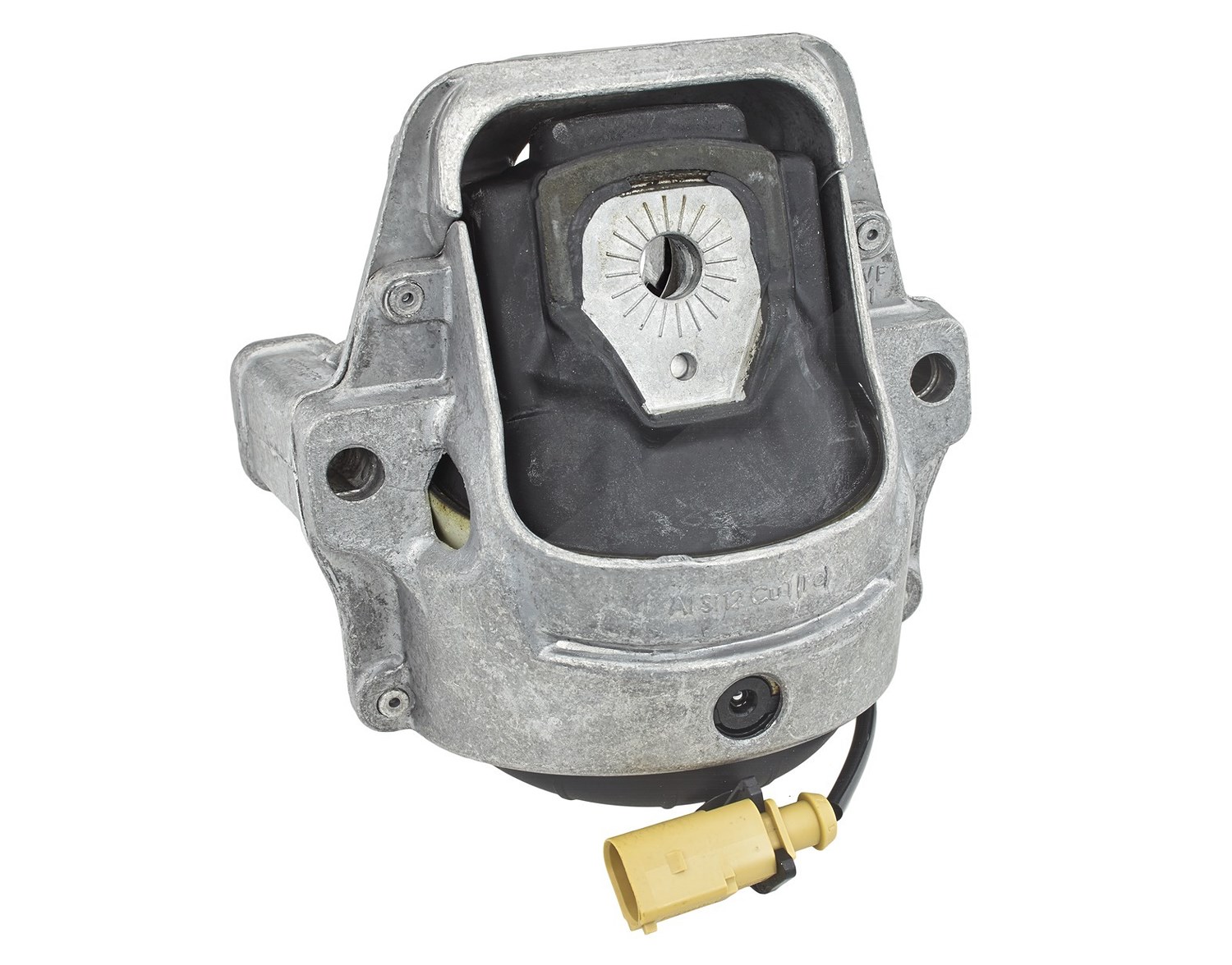 Meyle Lagerung, Motor [Hersteller-Nr. 1001991008] für Audi