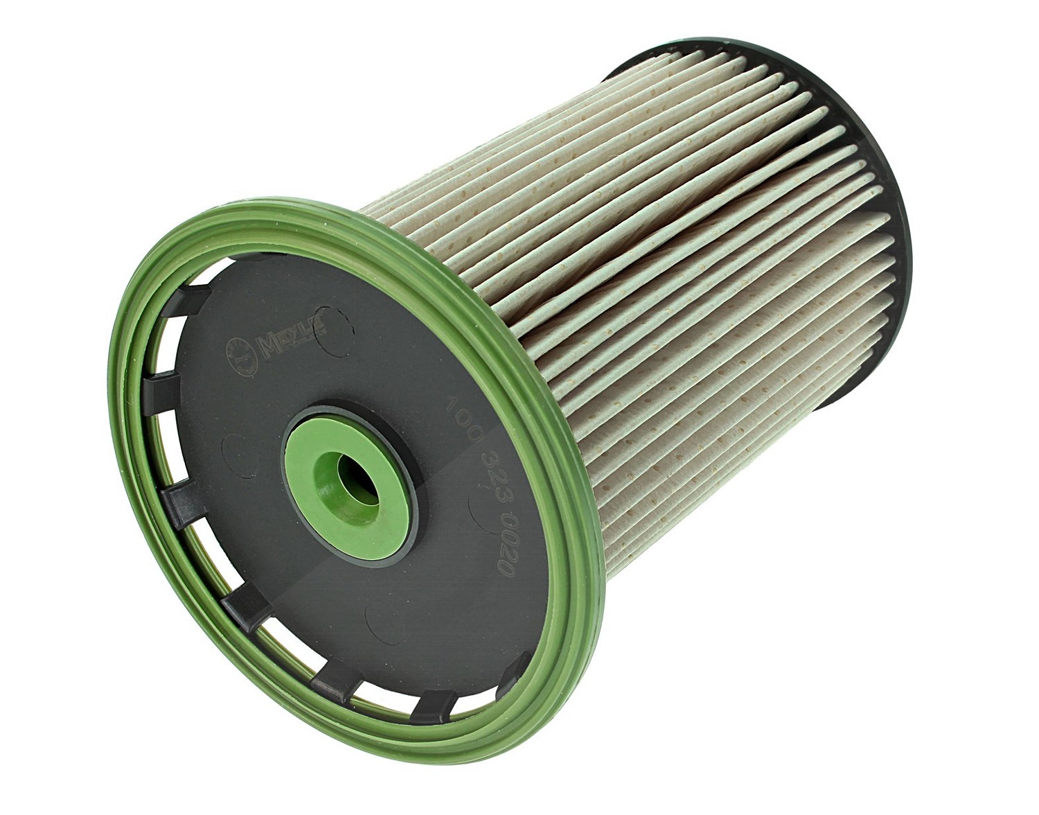 Meyle Kraftstofffilter [Hersteller-Nr. 1003230020] für Porsche, VW