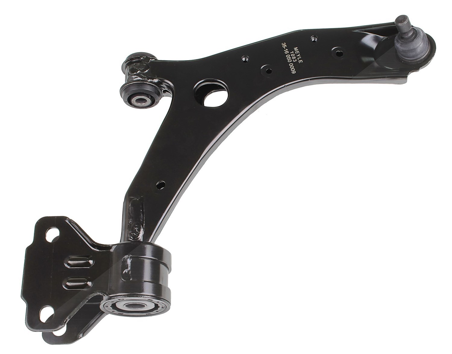 Meyle Lenker, Radaufhängung [Hersteller-Nr. 35-160500009] für Mazda